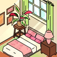 Cozy Room Design img