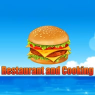Restaurant And Cooking img